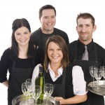 Book Your Staffing Services