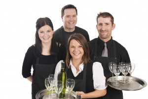Book Your Staffing Services